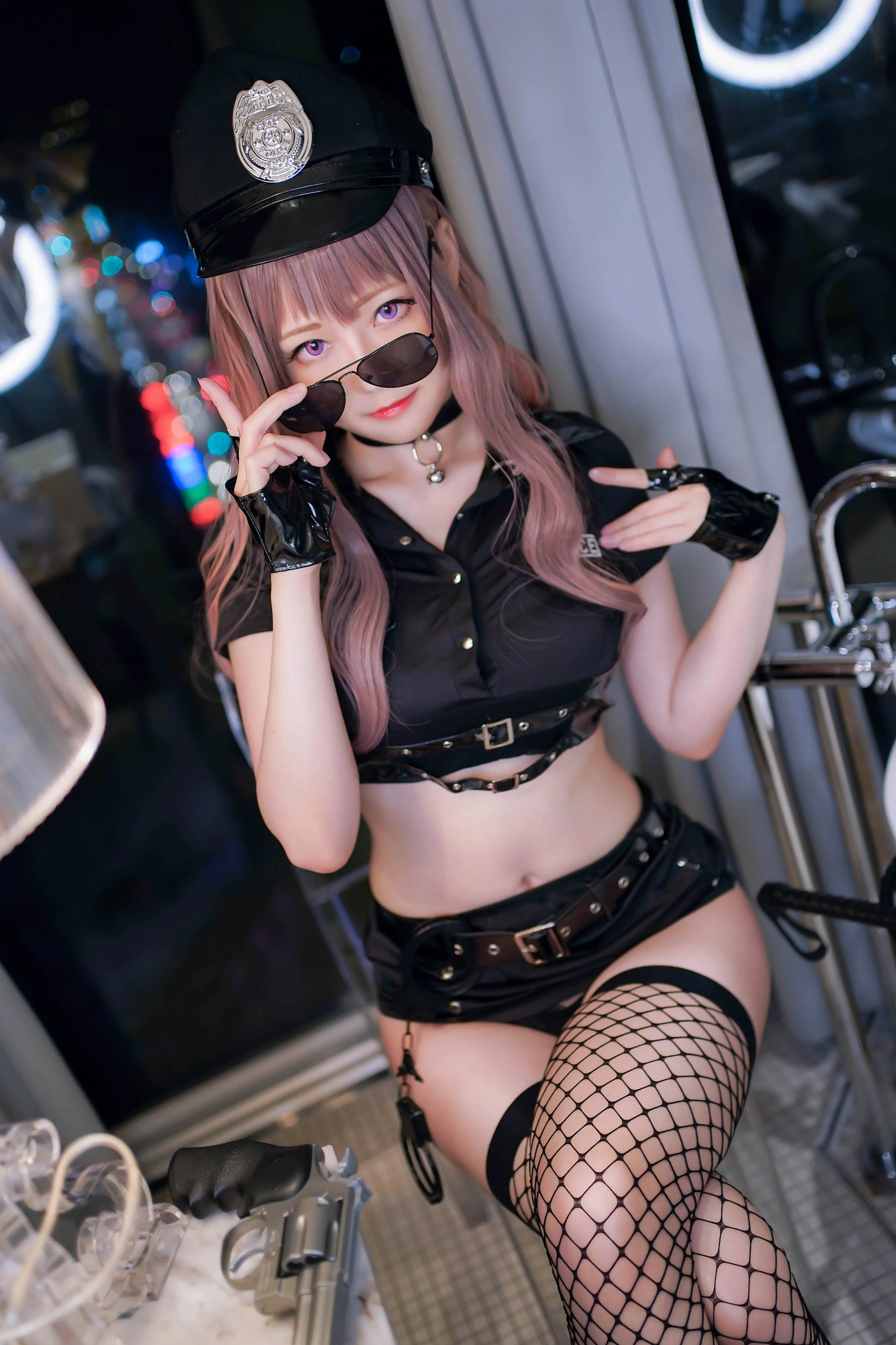 Arty亚缇 - NO.017 a Tier.2 1